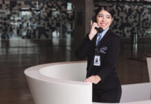 Portaria: Vale a pena terceirizar?