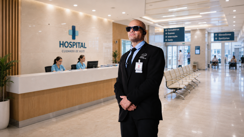Terceirização de segurança e facilities: quando vale a pena?